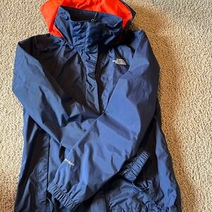 The North Face Resolve Jacket